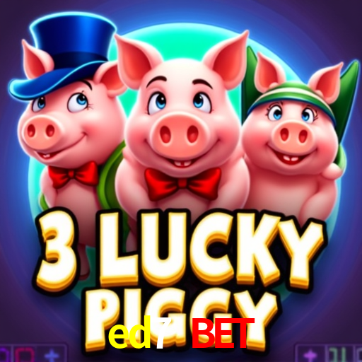 Avaliações dos Jogadores ed7 bet