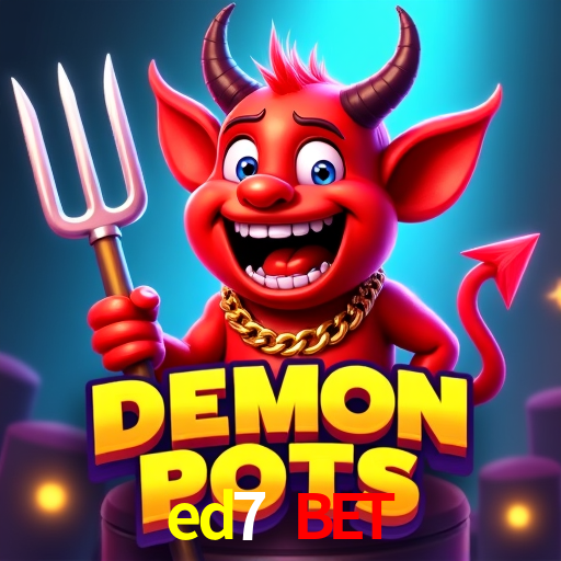 Tecnologia da Plataforma ed7 bet