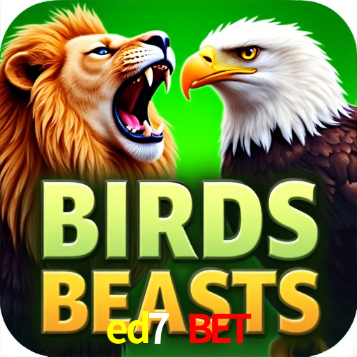 Benefícios da Conta ed7 bet