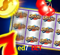 Promoções Sazonais ed7 bet