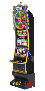 Mesa de Roleta ed7 bet