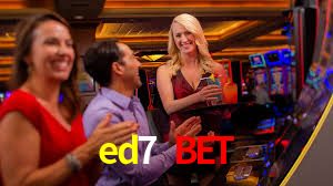 Bônus de Boas-vindas ed7 bet