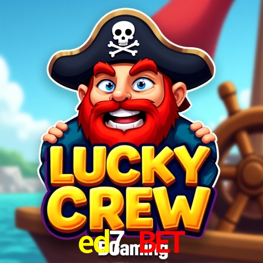 Apostas de Futebol ed7 bet