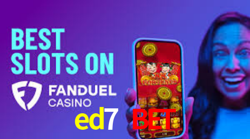 Jogos Exclusivos ed7 bet