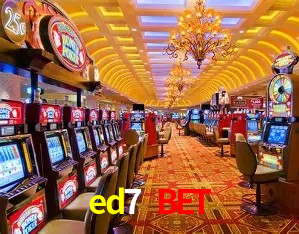 Ofertas Exclusivas ed7 bet