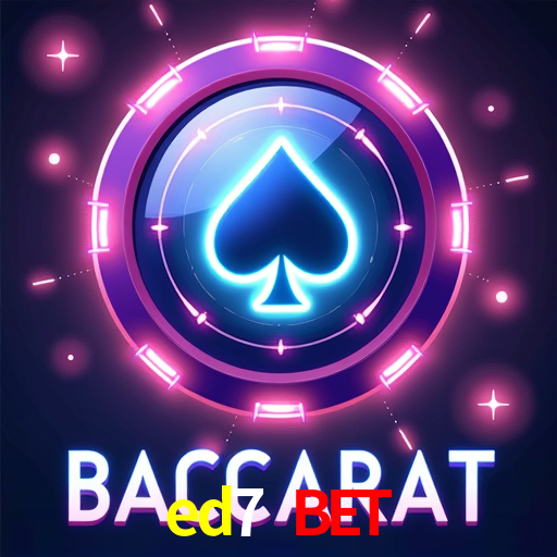 Design Responsivo ed7 bet