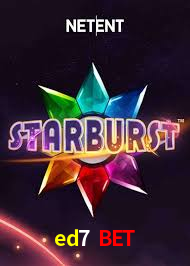 Bônus Diários ed7 bet