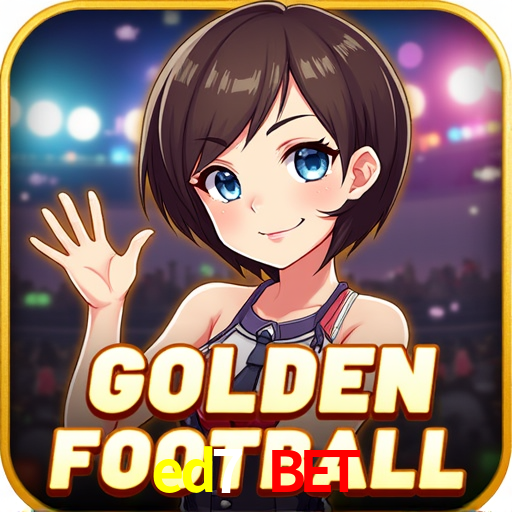 Bônus de Boas-vindas ed7 bet