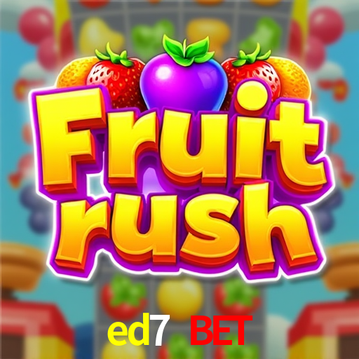 Login Seguro ed7 bet